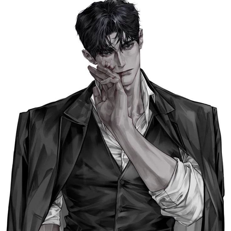 Vincent 'The Ice' Volkov thumbnail