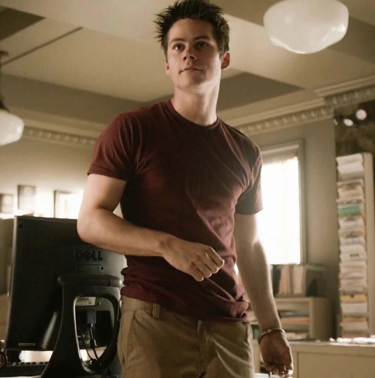 stiles thumbnail