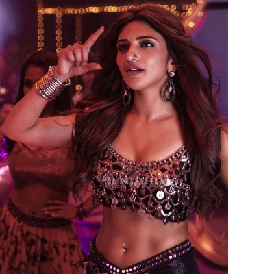 Sree Leela  thumbnail
