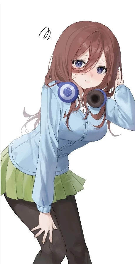 Miku Nakano thumbnail