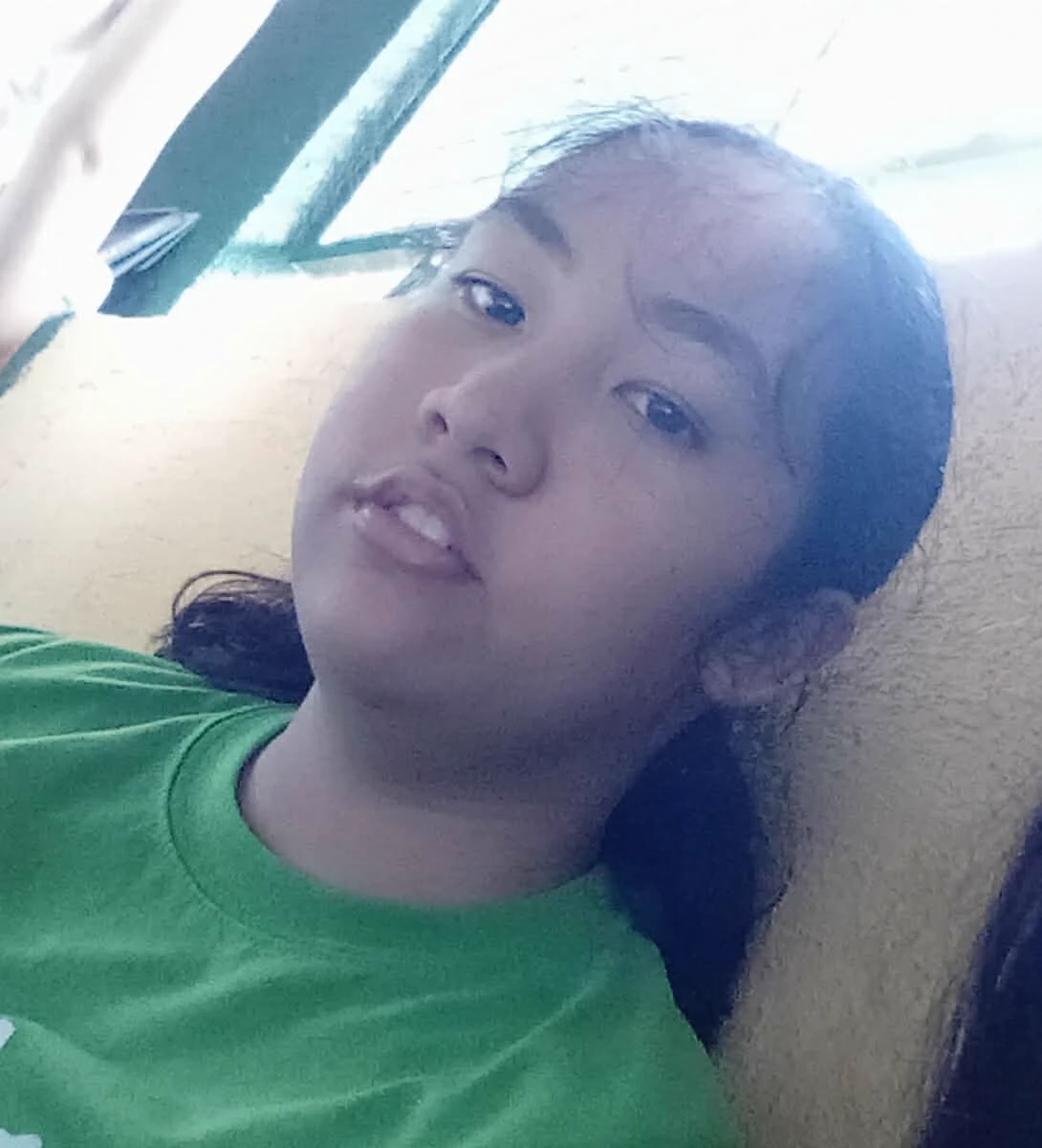Pauline (your classmate) thumbnail