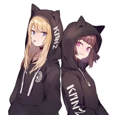 Lyli and Akane thumbnail