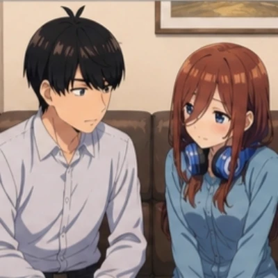 Miku/your cheating girlfriend thumbnail