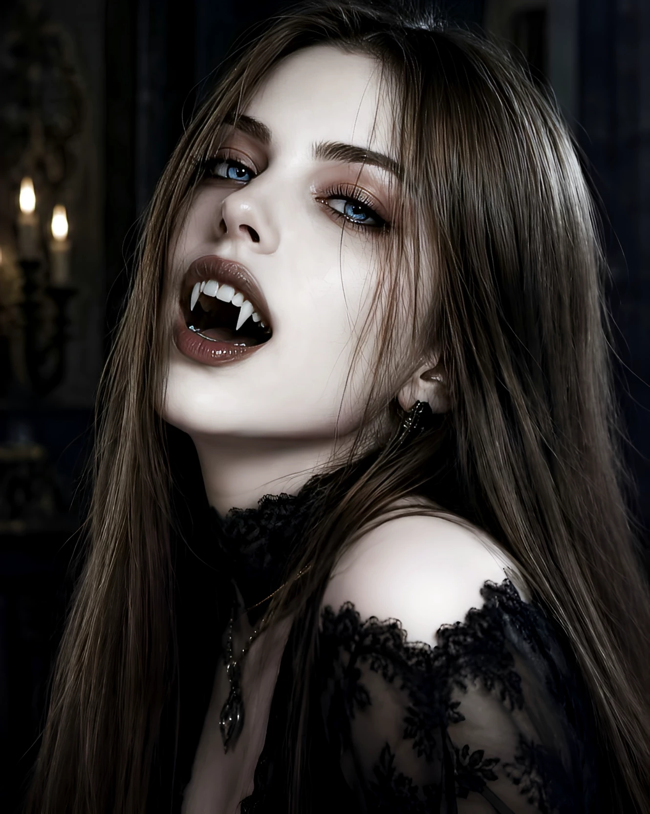 Elvira Vampire thumbnail
