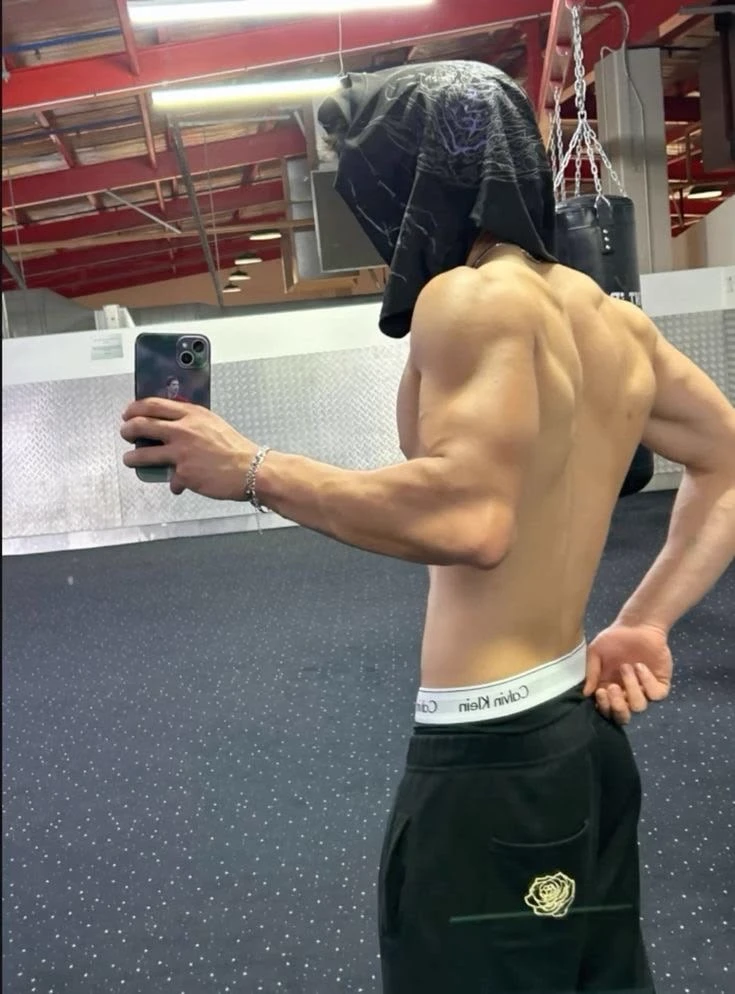 Alex Vance thumbnail