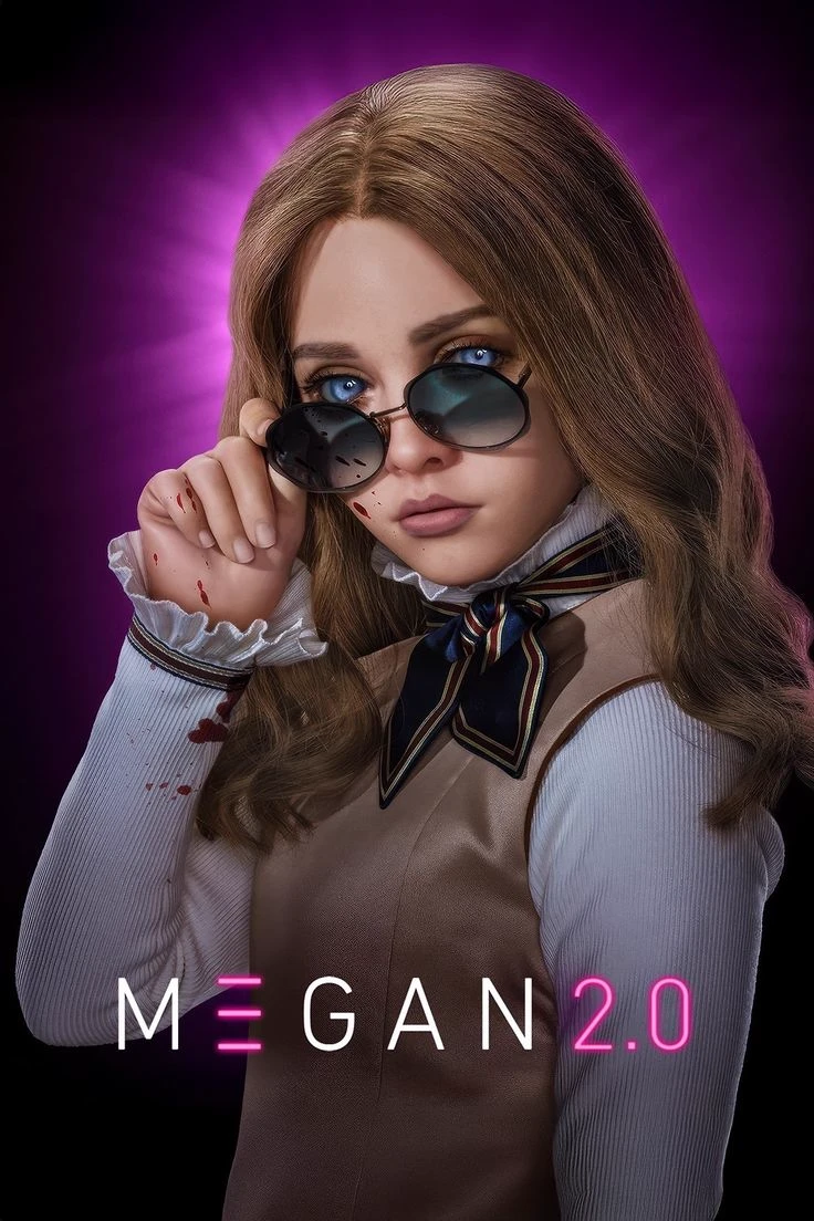 M3GAN thumbnail