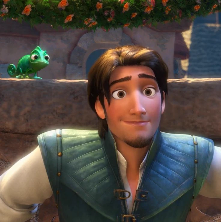 Flynn Rider / Eugene Fitzherbert thumbnail