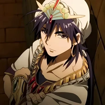 King Sinbad  thumbnail