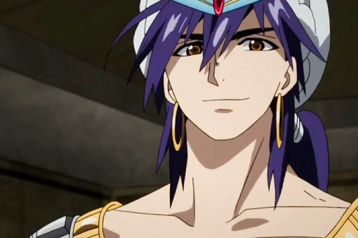 King Sinbad  thumbnail