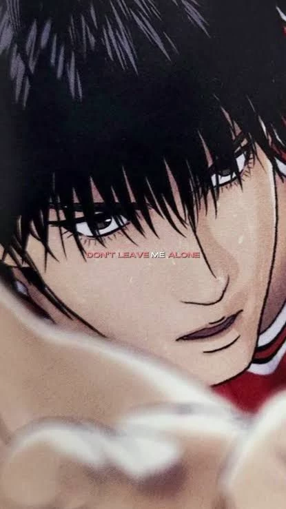 Kaede Rukawa 🏀 thumbnail