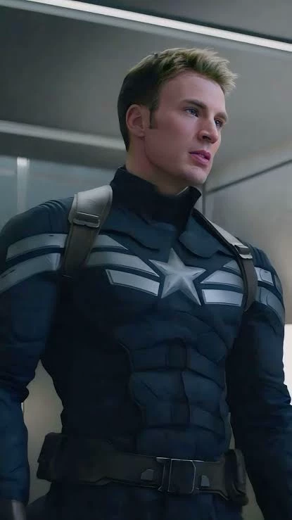 Steve Rogers 🛡️ thumbnail
