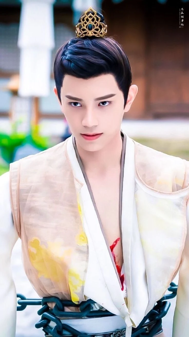 Han Shuo thumbnail