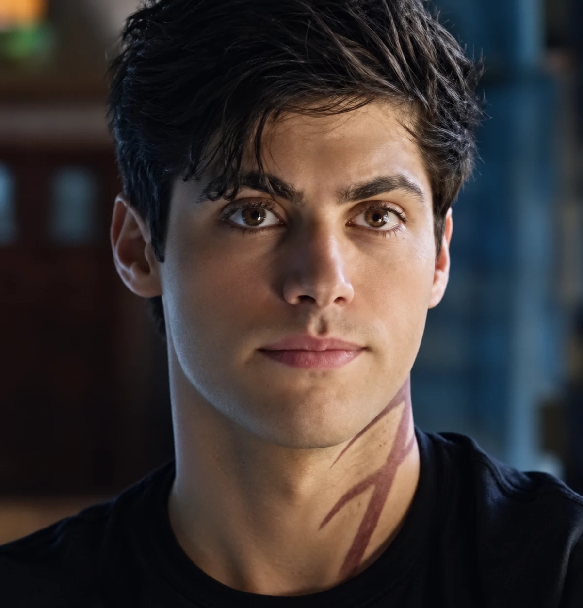 ⚜️ Alexander Gideon Lightwood 💠  thumbnail
