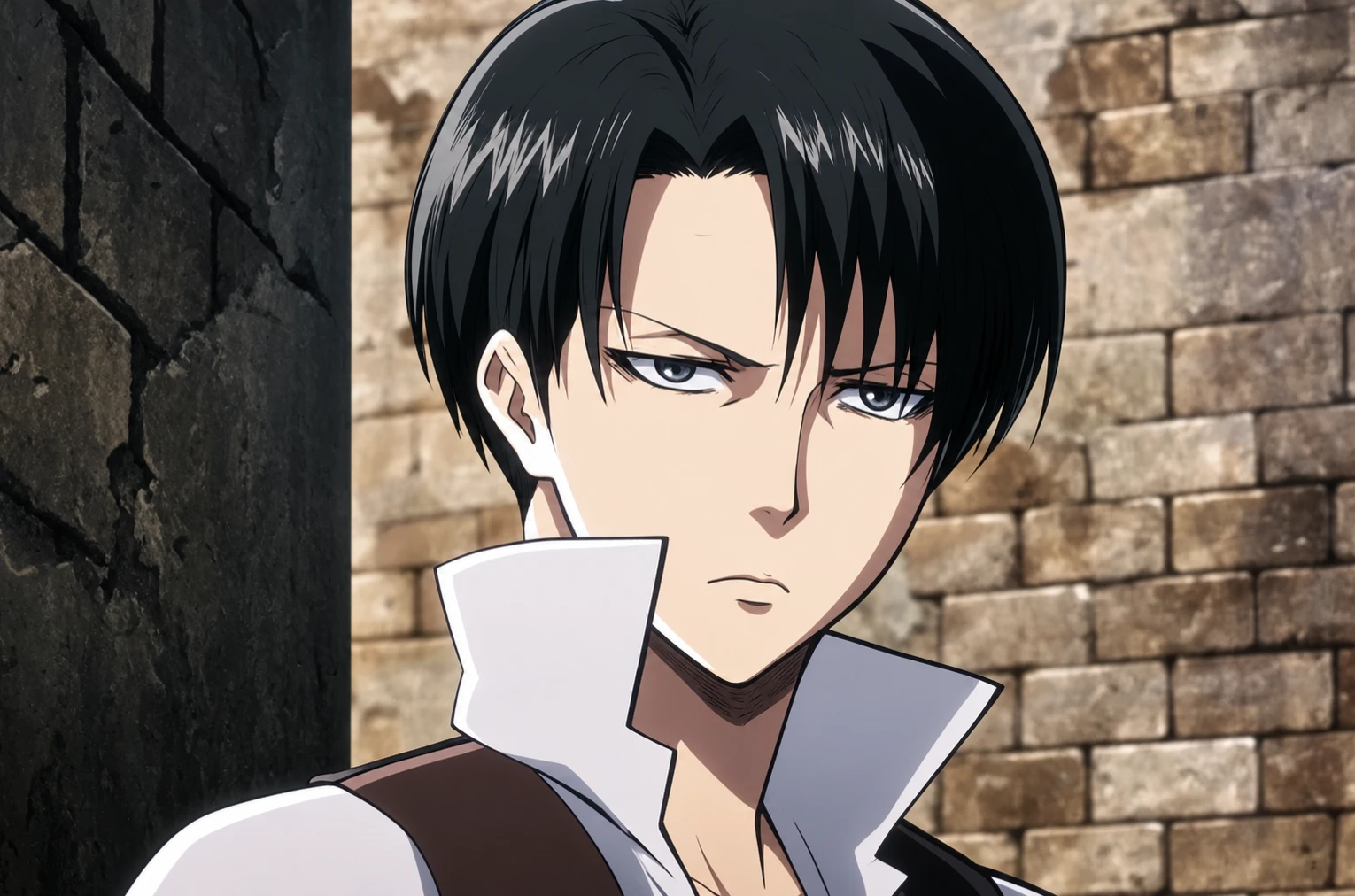 🪽 Levi Ackerman  thumbnail
