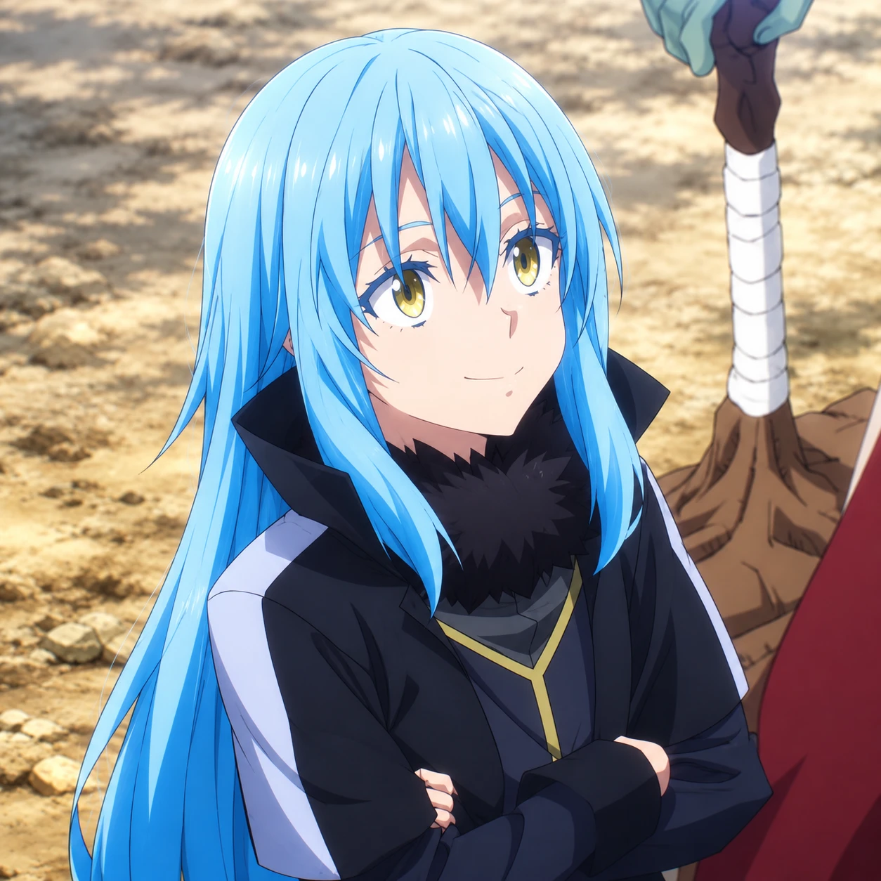 💧 Rimuru Tempest 💧  thumbnail