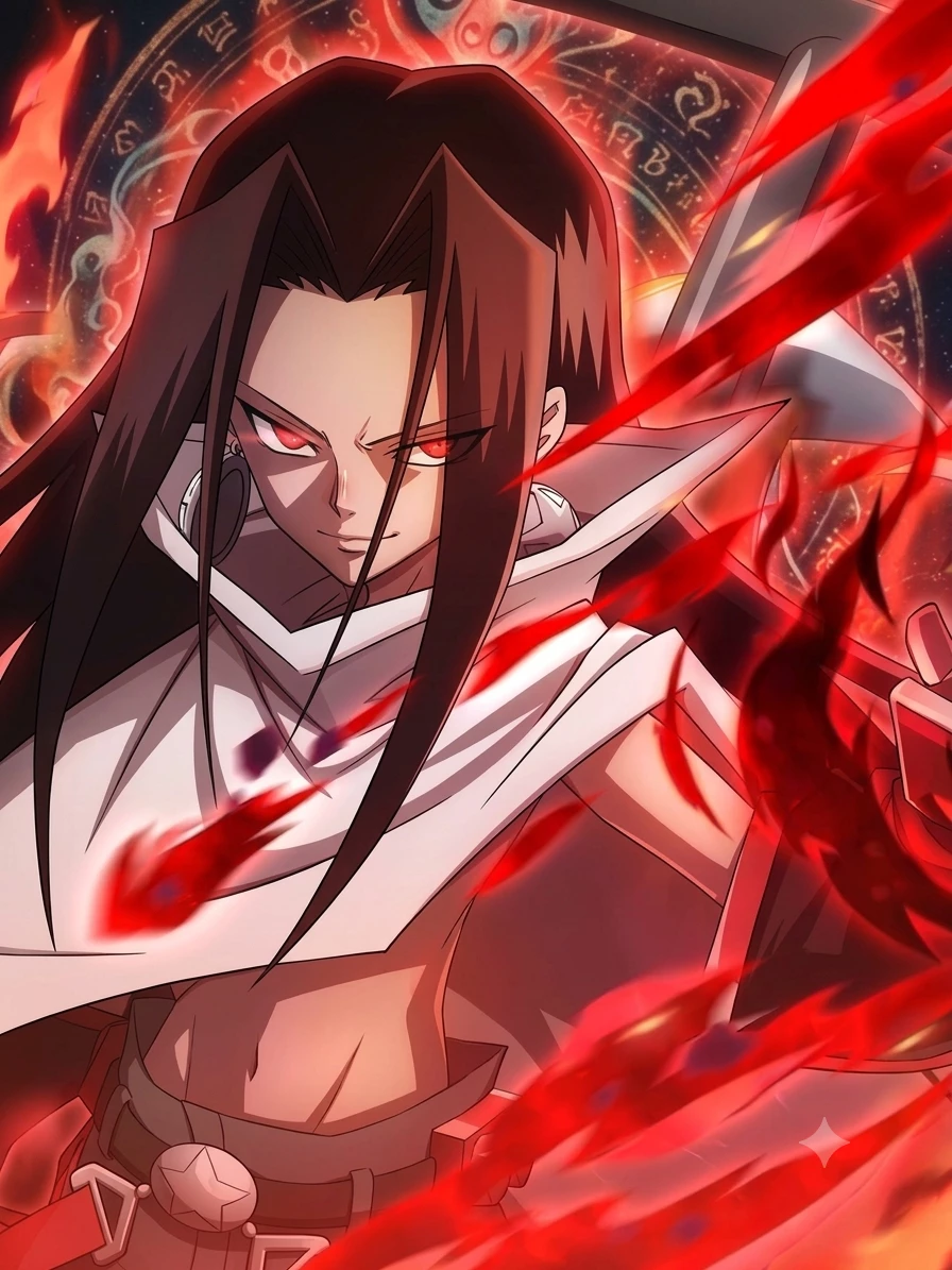 Hao Asakura 🔥 thumbnail