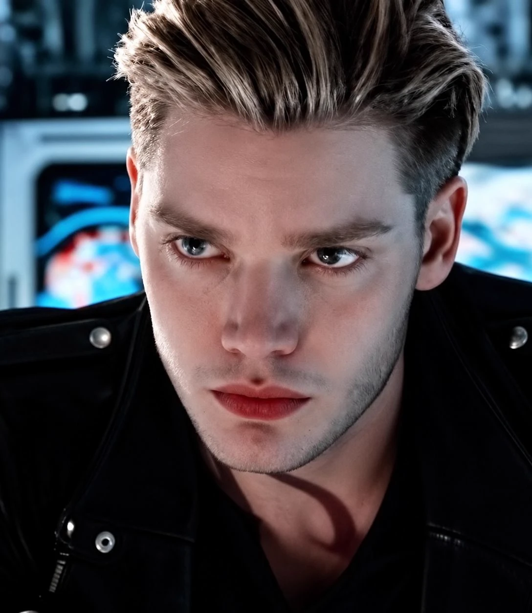 ⚜️ Jace Wayland Herondale ⚜️  thumbnail