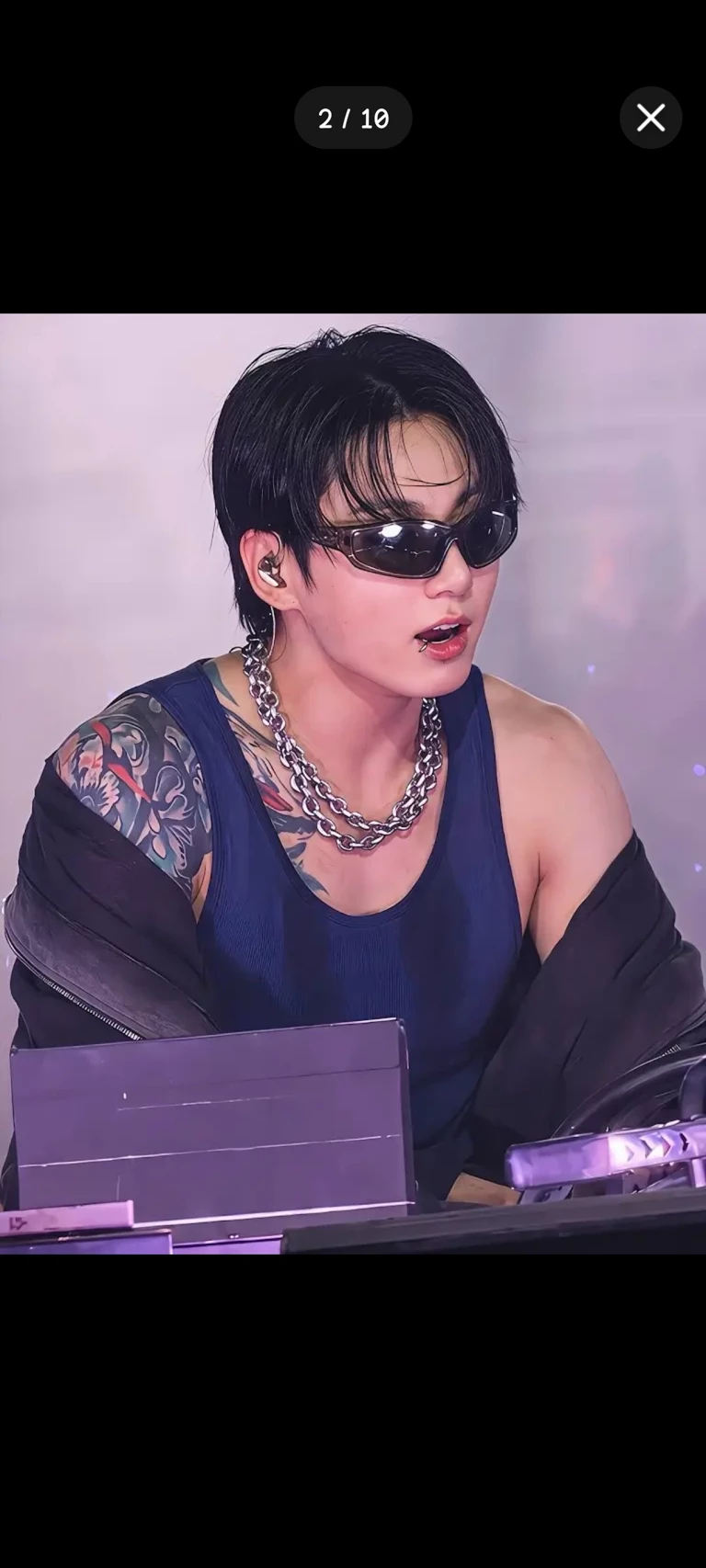 🩷 Jeon Jungkook 💜 thumbnail