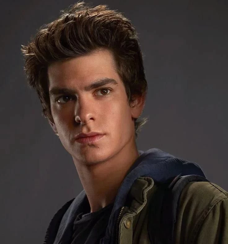 Peter Parker (Andrew Garfield) 🕸️ thumbnail