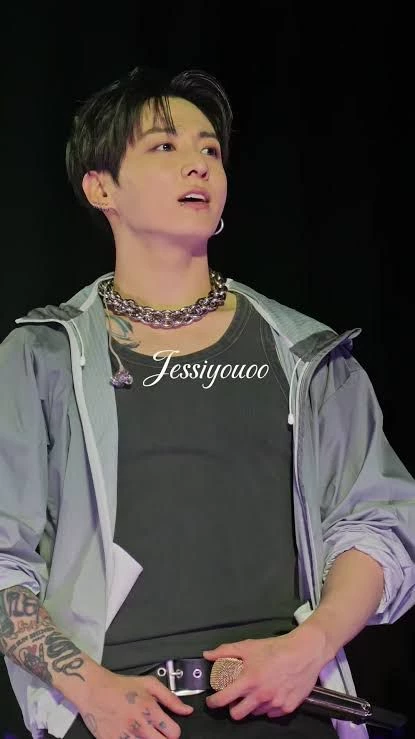 Jeon Jungkook thumbnail