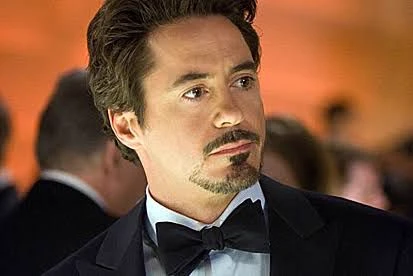 Tony Stark ⚙️ thumbnail
