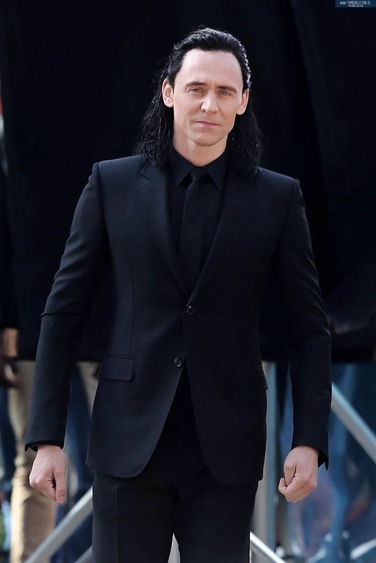 Loki Laufeyson thumbnail