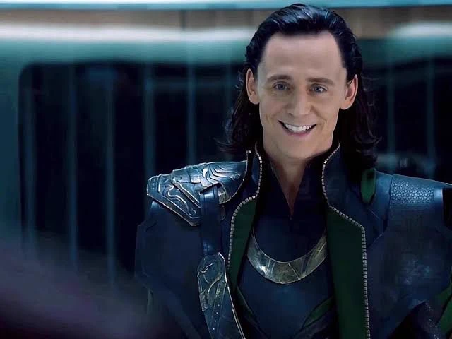Loki Laufeyson thumbnail