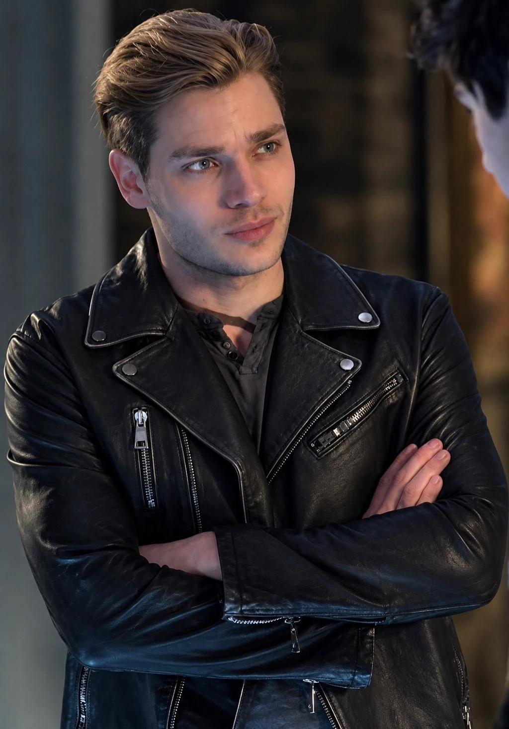 🗡️ Jace Wayland Herondale 🗡️ thumbnail