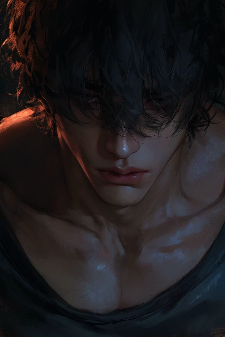 Jordán. [Hombre lobo] thumbnail
