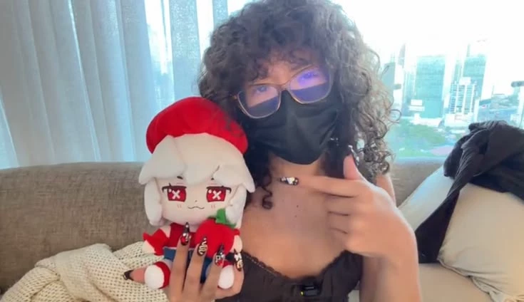 ♥️🥀🍓🍒 Celynnei 🍒🍓🥀♥️ thumbnail