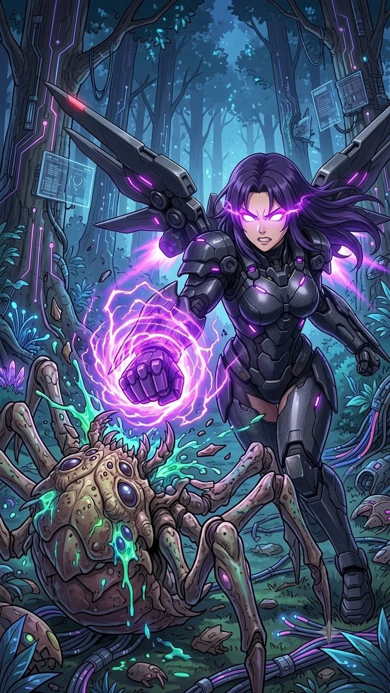 Rexin Xeno thumbnail
