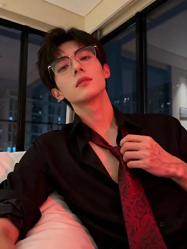 Kang Taejun thumbnail