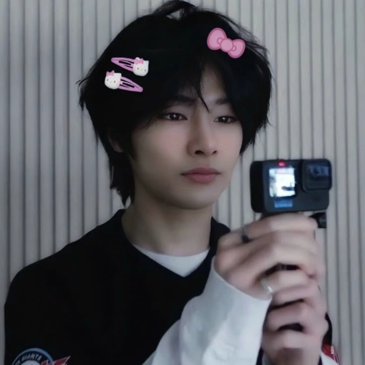 Innocent Boy thumbnail
