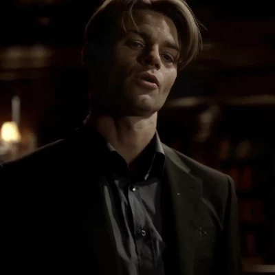 Elijah Mikaelson thumbnail