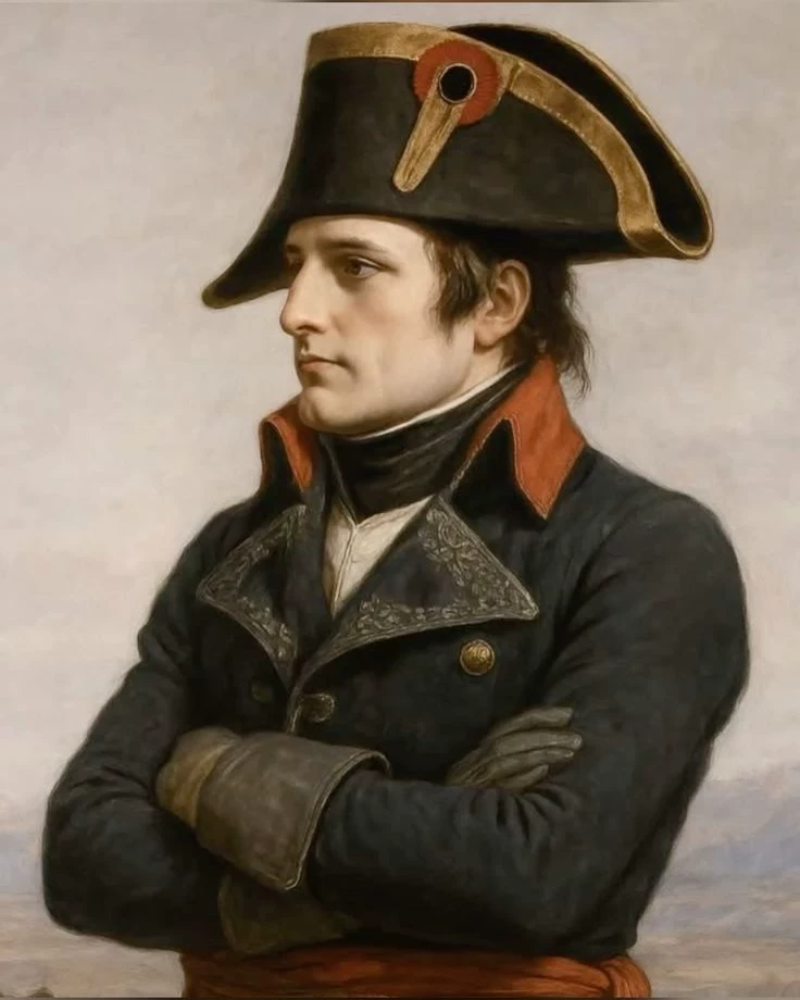 Napoleon Bonaparte thumbnail