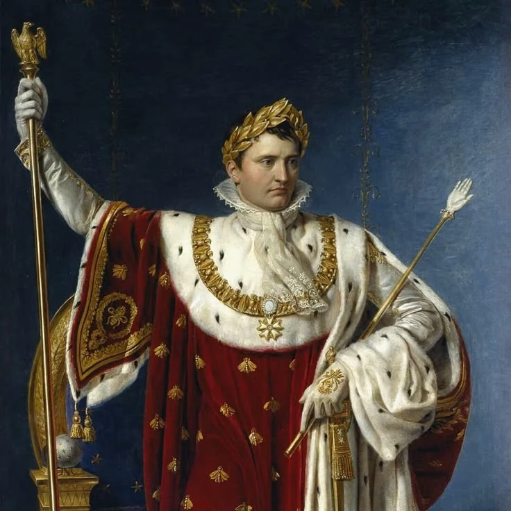Napoleon Bonaparte thumbnail