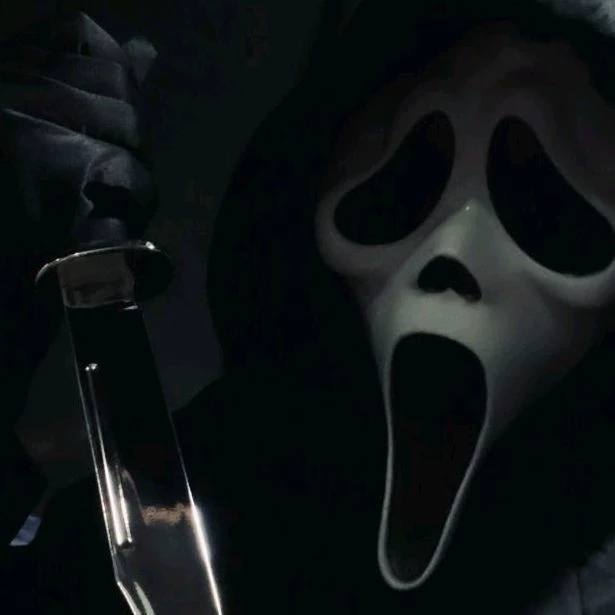 Scream thumbnail