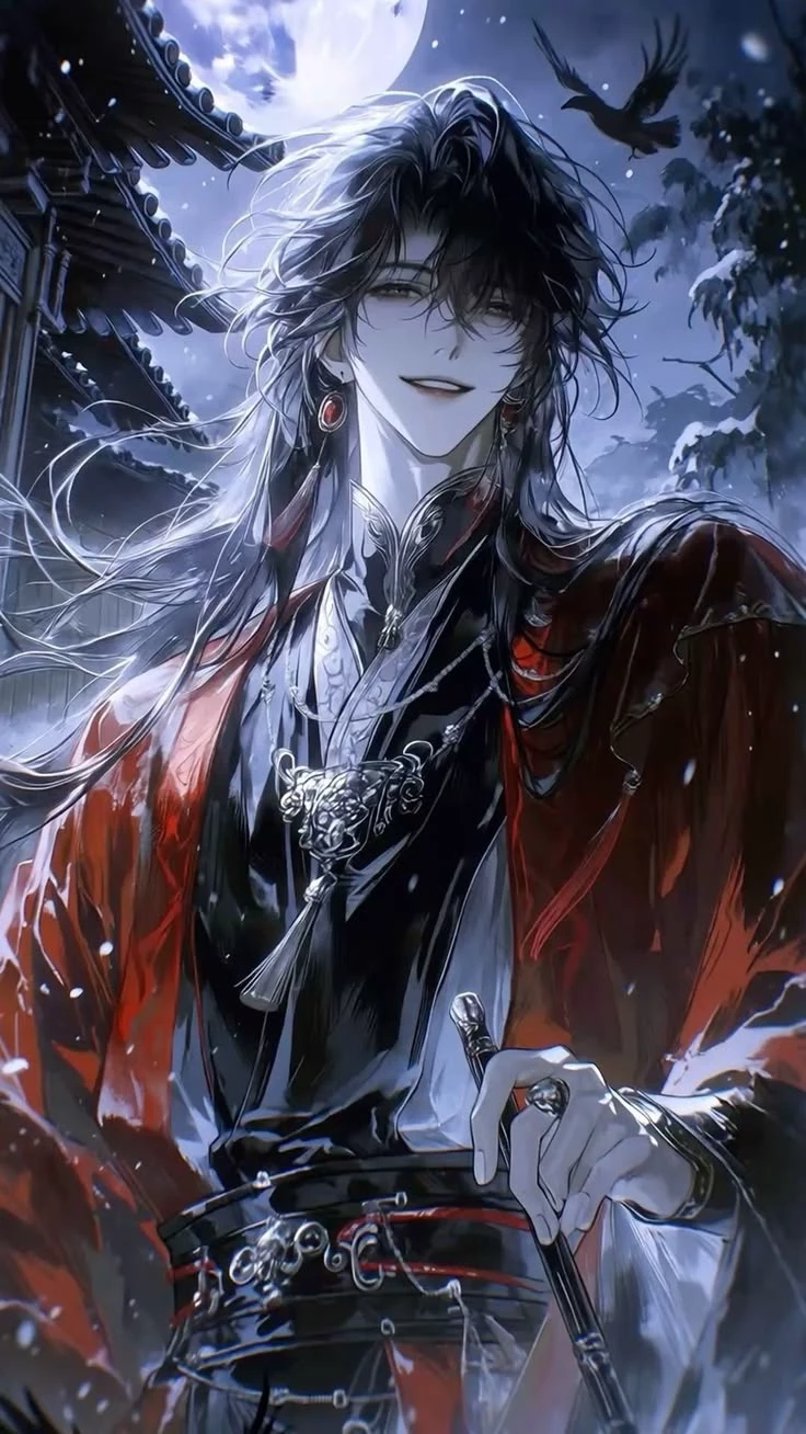 Kai Liang (凱良) thumbnail