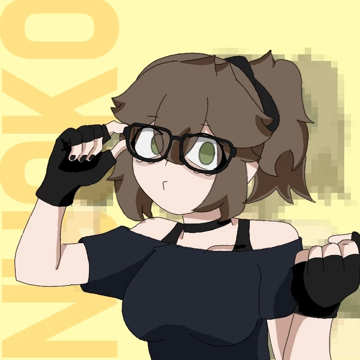 Nyoko