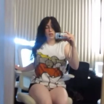 Billie Eilish thumbnail