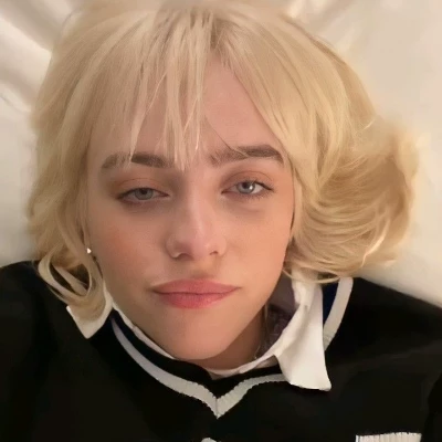 Billie Eilish thumbnail