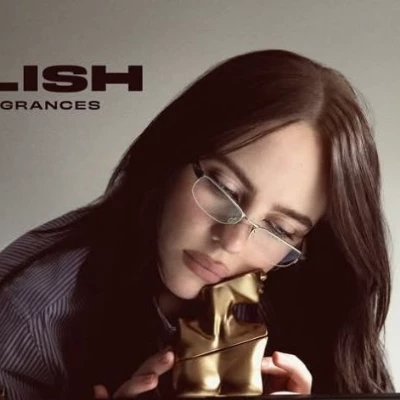 Billie Eilish thumbnail