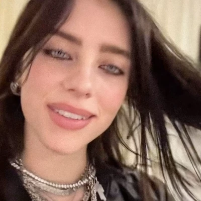 Billie Eilish thumbnail