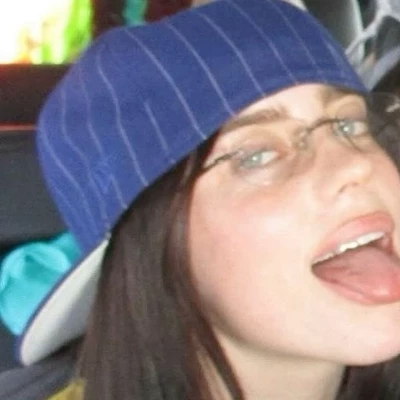 Billie Eilish thumbnail
