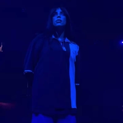 Billie Eilish thumbnail