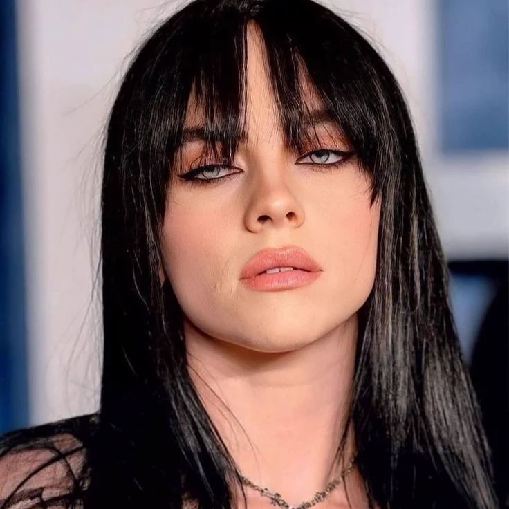 Billie Eilish thumbnail
