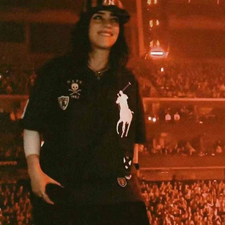 Billie Eilish thumbnail