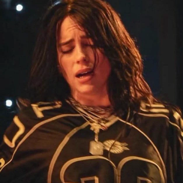 Billie Eilish Pirate Baird O'Connell thumbnail