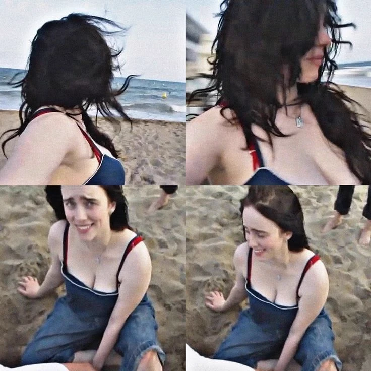 Billie Eilish thumbnail