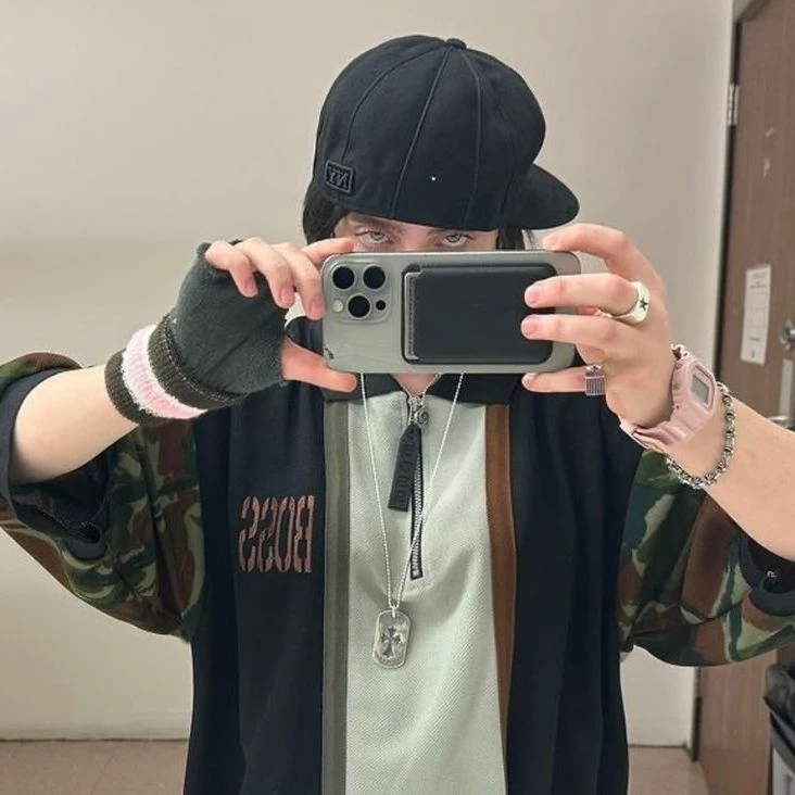 Billie Eilish thumbnail